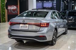 فولكسفاغن جيتا